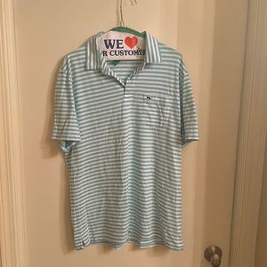 Vineyard Vines Classic Fit Polo